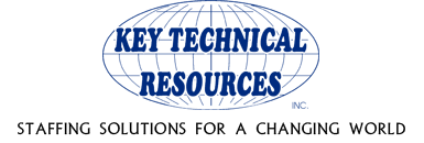Key Technical Resources, Inc. Logo